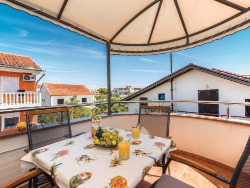 Ferielejlighed - 4 personer -  - Srima III br. - Vodice-Srima - 22211 - Srima
