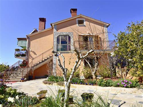 Ferielejlighed - 5 personer -  - Umag/Savudrija - 52475