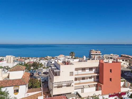 Sommerhus - 4 personer -  - Calle Centurion y Cordoba - 29620 - Torremolinos