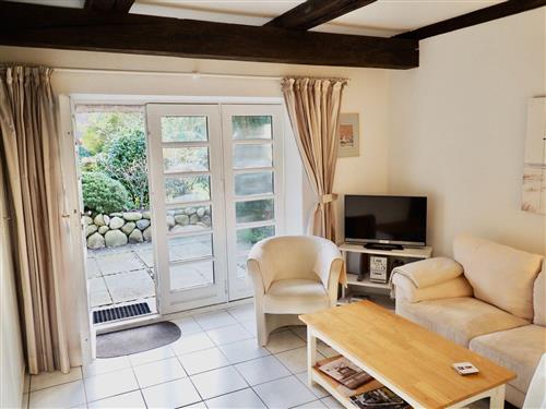 Ferieleilighet - 2 personer -  - An der Dorfkirche - 25980 - Westerland