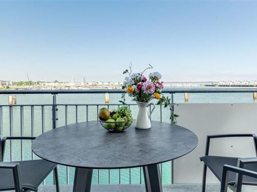 Ferielejlighed - 4 personer -  - Kapitänsstraße - Ankerglück, Ostseeresort Olpenitz - 24376 - Olpenitz