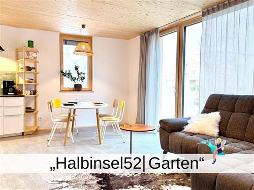 Ferieleilighet - 4 personer -  - Halbinselstr. - 88142 - Wasserburg (Bodensee)