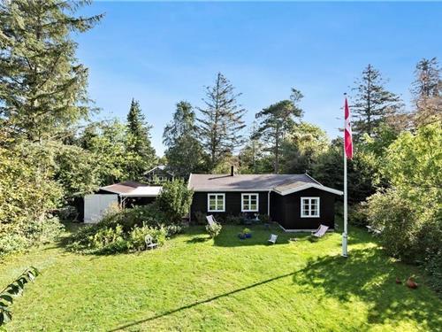 Sommerhus - 4 personer -  - Colibristien - 3360 - Liseleje