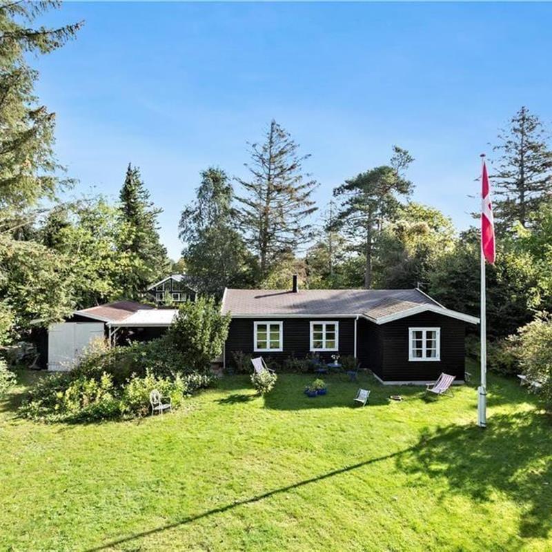 Ferienhaus - 4 Personen -  - Colibristien - 3360 - Liseleje