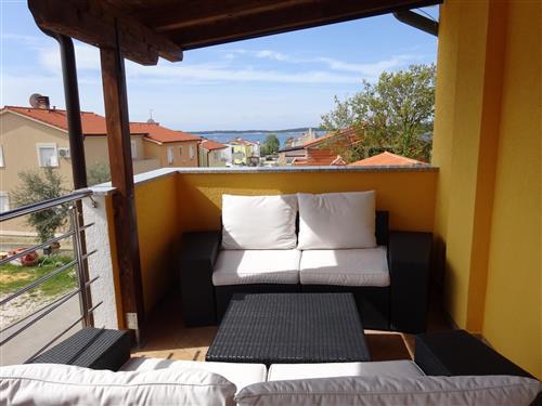 Ferienwohnung - 5 Personen -  - Posesi - 52203 - Medulin