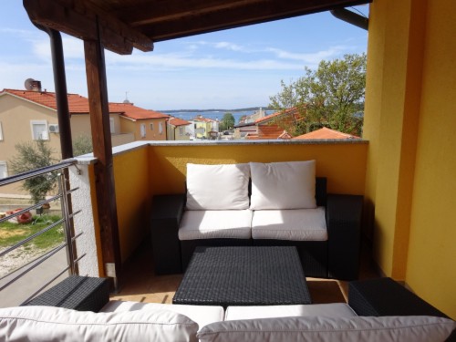 Holiday apartment - 5 persons -  - Posesi - 52203 - Medulin
