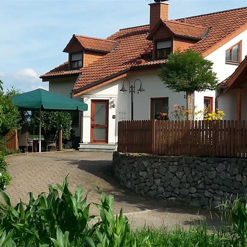 Ferielejlighed - 2 personer -  - Langen Wangen - 79112 - Freiburg