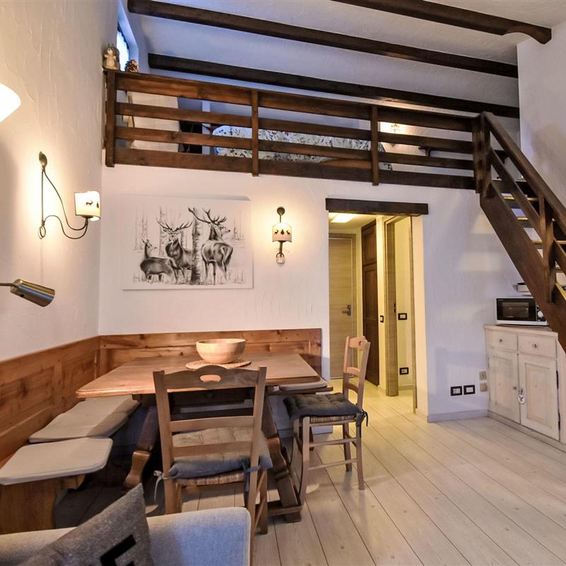 Ferielejlighed - 4 personer -  - Madesimo - 23024