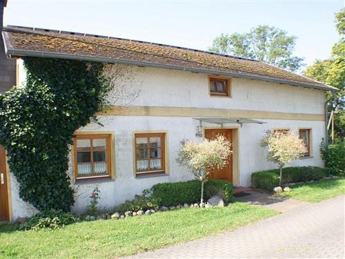 Ferieleilighet - 7 personer -  - Dorfstrasse - 18569 - Kluis