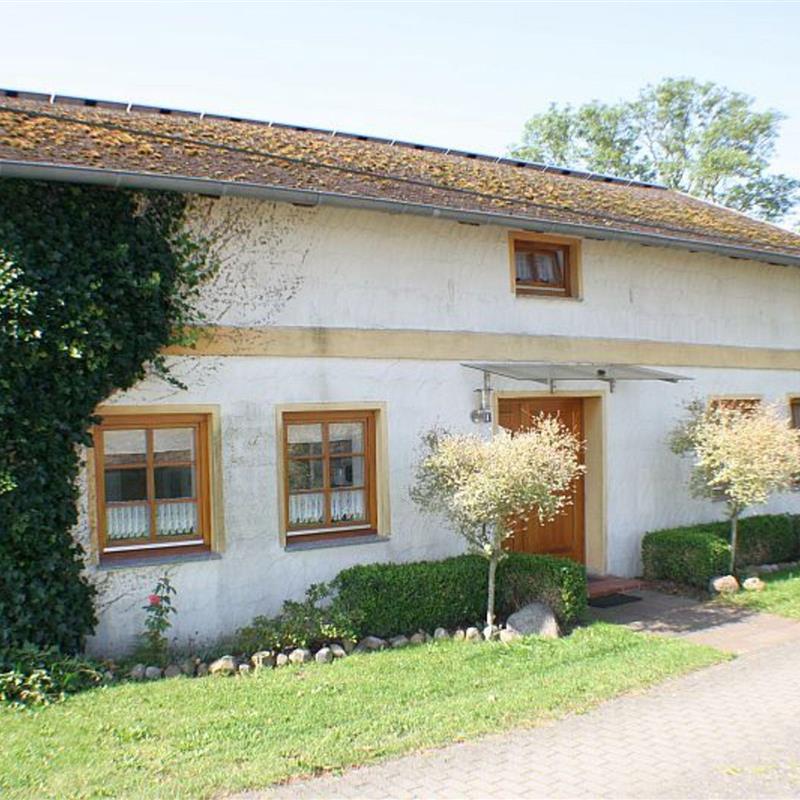 Ferielejlighed - 7 personer -  - Dorfstrasse - 18569 - Kluis