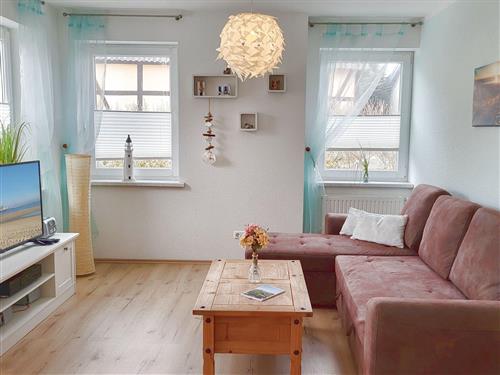 Ferielejlighed - 6 personer -  - Dorf Bansin - 17429 - Bansin (Seebad)