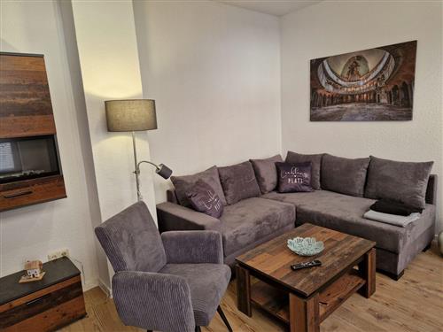 Semesterlägenhet - 4 personer -  - Basedowstraße - 39104 - Magdeburg