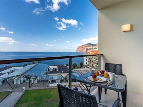 Sommerhus - 2 personer -  - 9000-103 - Funchal