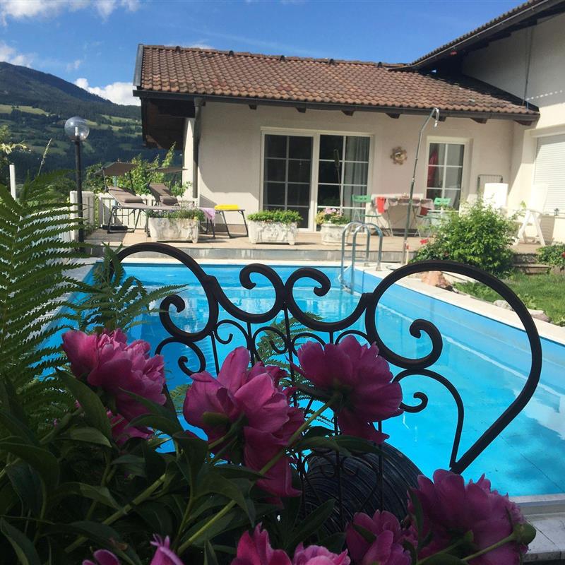 Ferielejlighed - 4 personer -  - Gendorf - 9805 - Baldramsdorf