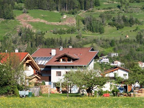 Feriehus / leilighet - 8 personer -  - Prutz/Kaunertal - 6522