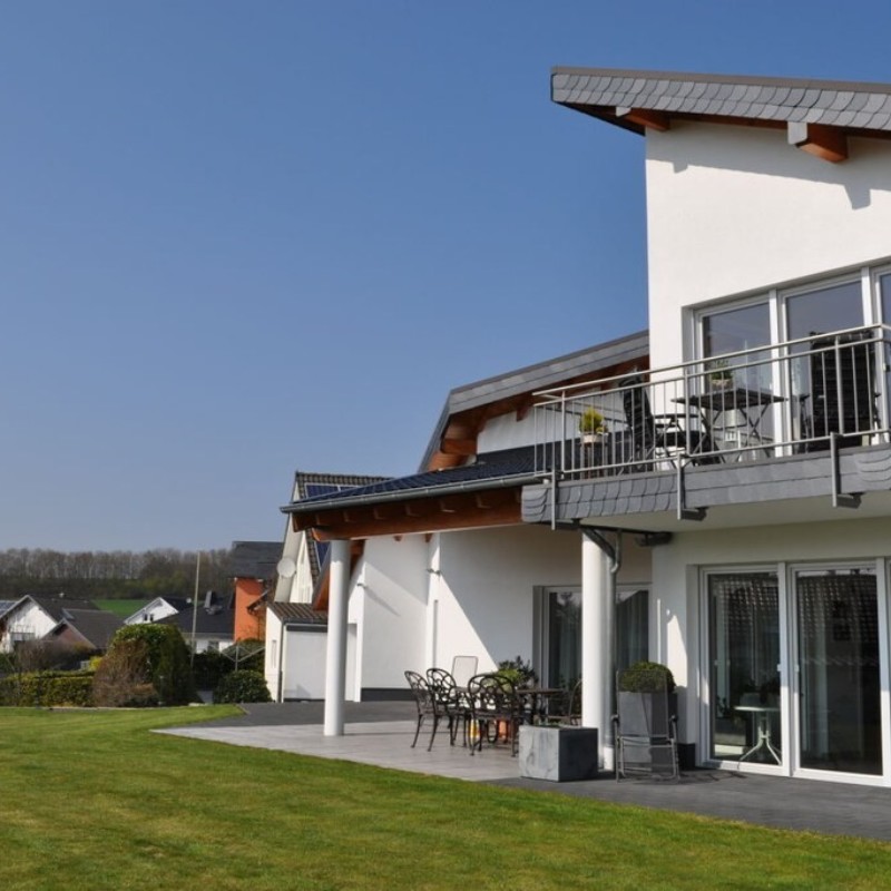 Sommerhus - 4 personer -  - 56814 - Landkern
