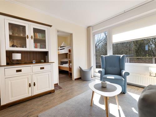 Ferielejlighed - 4 personer -  - Am Gehege - 24404 - Maasholm