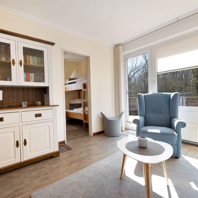 Ferielejlighed - 4 personer -  - Am Gehege - 24404 - Maasholm