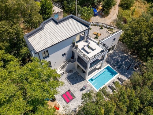 Feriehus - 8 personer -  - Maravici - Crikvenica-Grizane - 51260 - Crikvenica