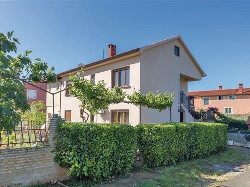 Ferielejlighed - 4 personer -  - Brace Milin - 52212 - Fazana