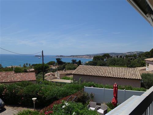 Feriehus / leilighet - 6 personer -  - Sanary Sur Mer - 83110