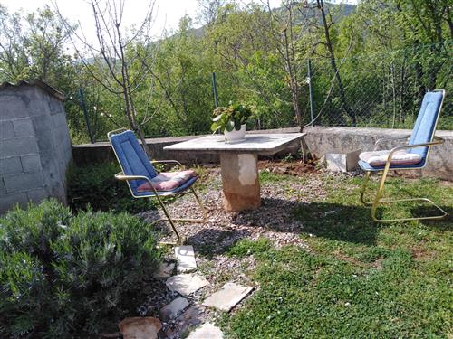 Holiday Home/Apartment - 5 persons -  - Srijane - 21204 - Srijane