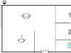 Billede 14 - Plantegning