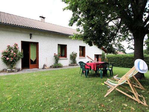 Ferienhaus - 6 Personen -  - 43200 - Araules