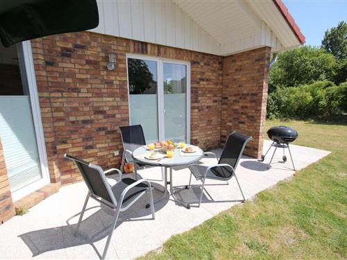 Sommerhus - 4 personer -  - Auf der Pelzerwiese - 23730 - Pelzerhaken