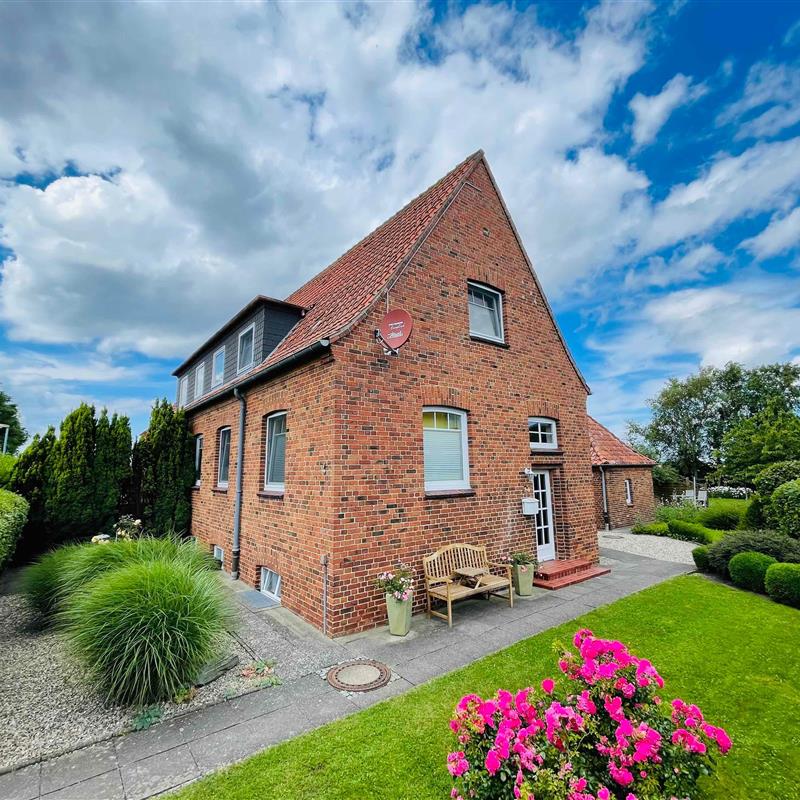 Sommerhus - 6 personer -  - Strukkamp - 23769 - Fehmarn Ot Strukkamp