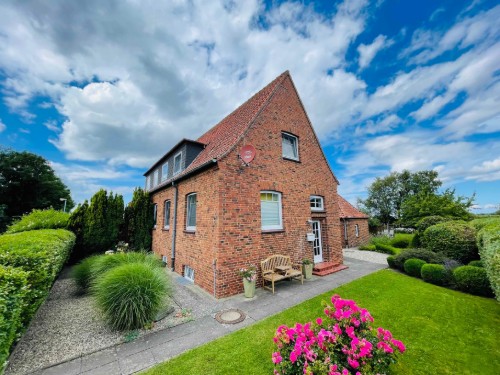 Ferienhaus - 6 Personen -  - Strukkamp - 23769 - Fehmarn Ot Strukkamp