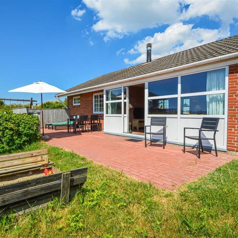 Ferienhaus - 4 Personen -  - Lakolk - Lakolk - 6792 - Römö