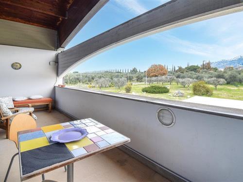 Ferielejlighed - 5 personer -  - Via le Pastine, KM - 04010 - Cori