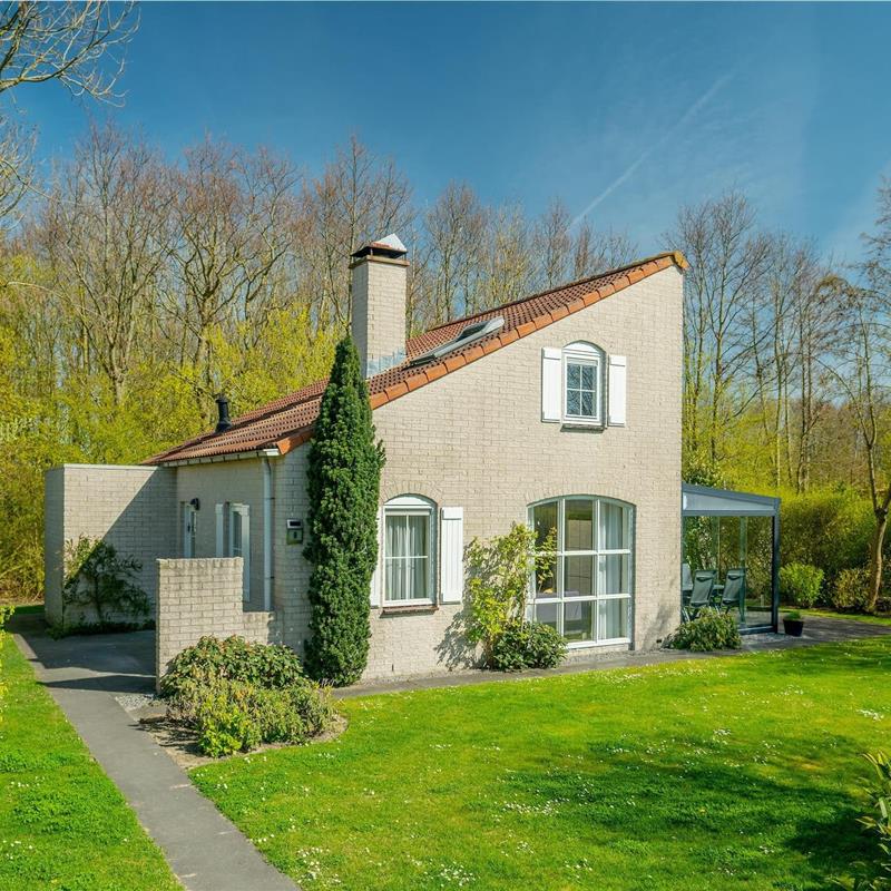 Sommerhus - 6 personer -  - 4318TN - Brouwershaven