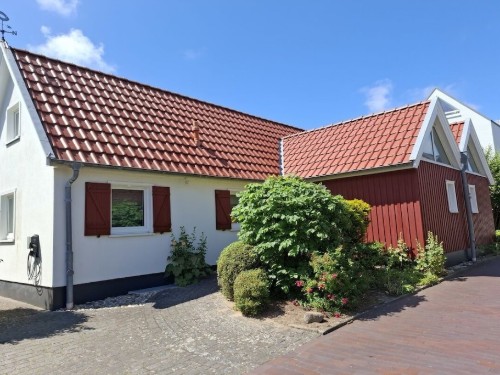 Sommerhus - 5 personer -  - 27476 - Cuxhaven-Duhnen
