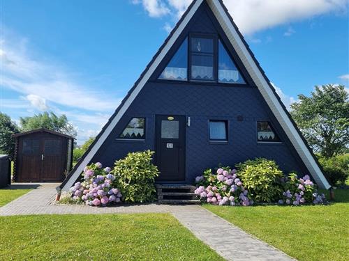 Sommerhus - 5 personer -  - Am Yachthafen - 26969 - Butjadingen