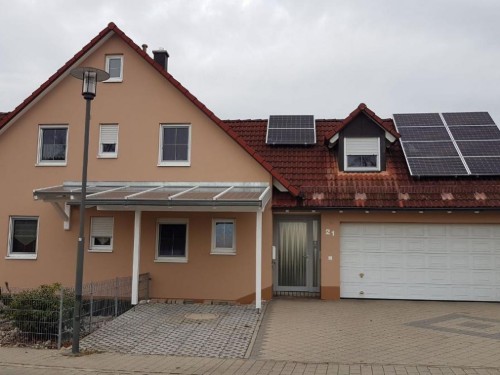 Ferielejlighed - 5 personer -  - Kapellenäcker - 92318 - Neumarkt In Der Oberpfalz