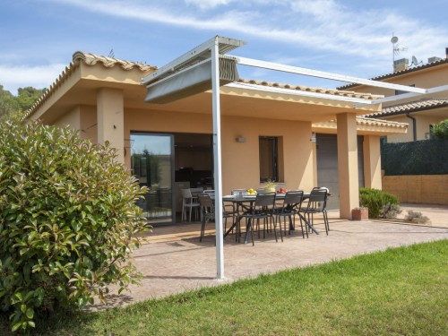 Sommerhus - 6 personer -  - 17258 - L'estartit