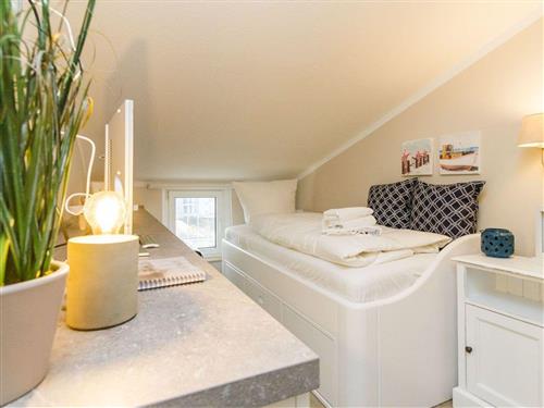 Holiday apartment - 1 person -  - Kurze Straße - 17419 - Ahlbeck (Seebad)