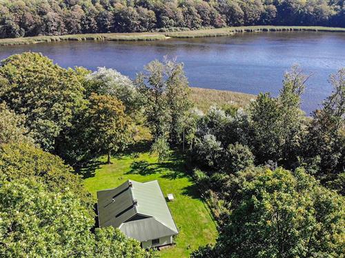 Sommerhus - 6 personer -  - Gavnø - Karrebæk Fjord - 4700 - Næstved