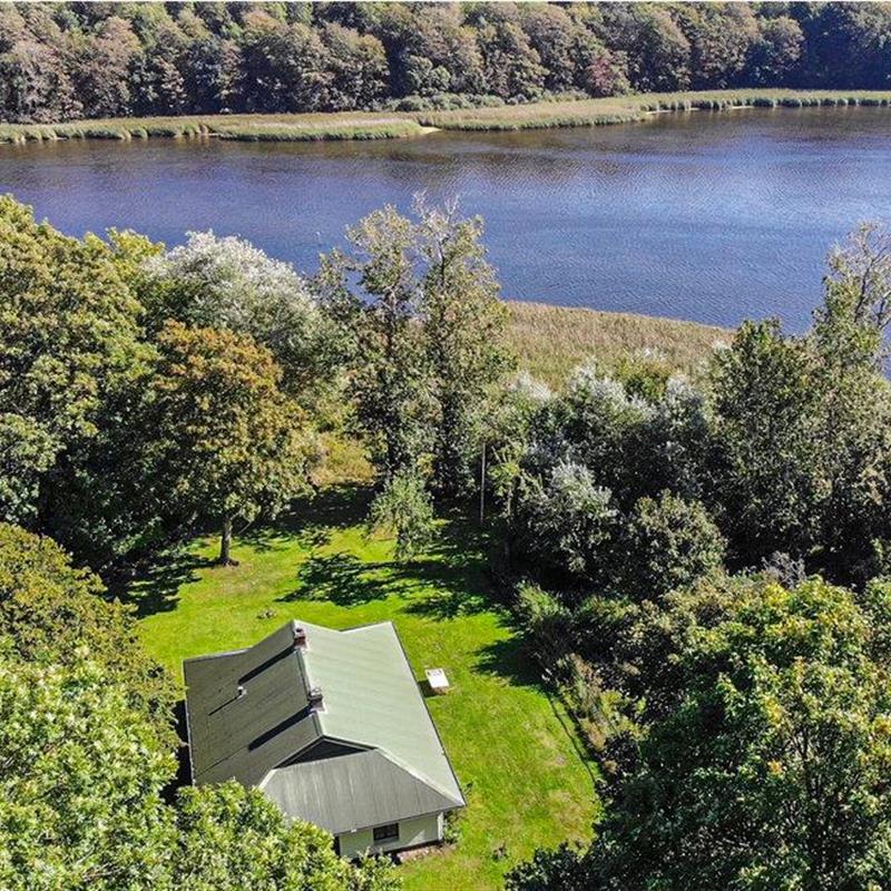Sommerhus - 6 personer -  - Gavnø - Karrebæk Fjord - 4700 - Næstved