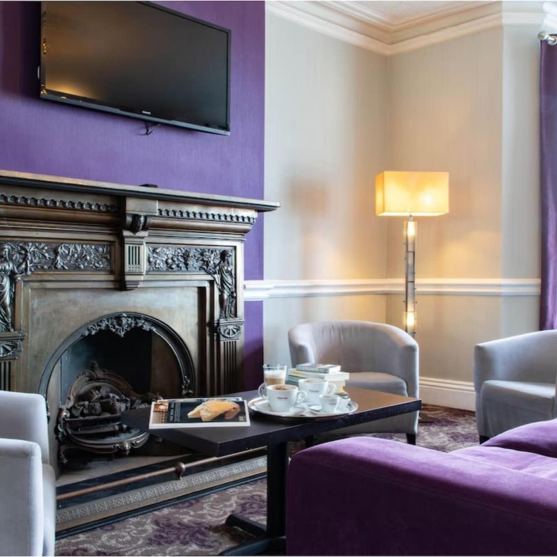 Ferielejlighed - 1 person -  - LL30 1BD - Llandudno