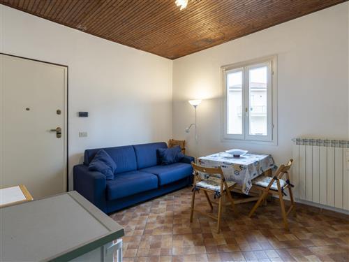 Feriehus / leilighet - 5 personer -  - Imperia - 18100