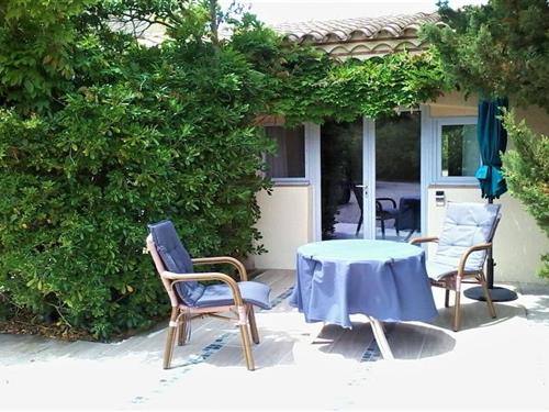 Ferienhaus - 2 Personen -  - 11200 - Boutenac