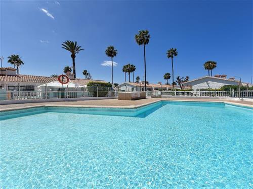 Feriehus / leilighet - 4 personer -  - Playa Del Inglés - 35100