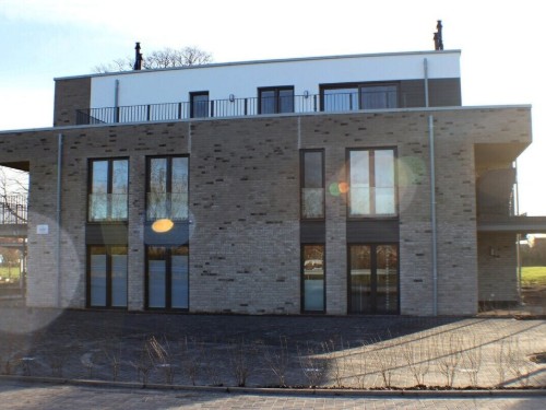 Ferienhaus - 5 Personen -  - 26969 - Fedderwardersiel-Butjadingen