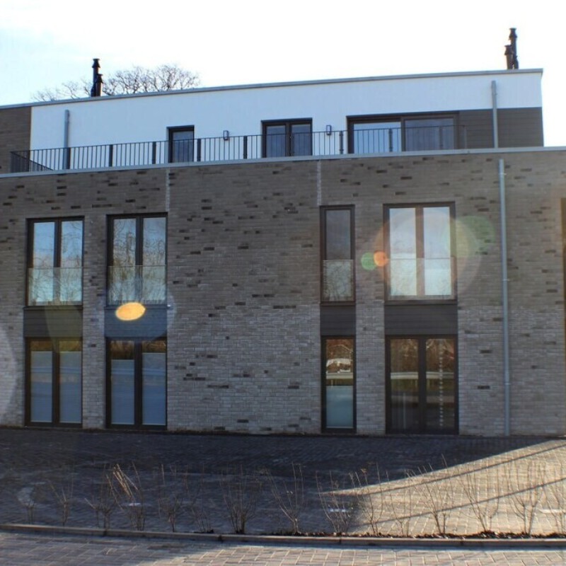 Sommerhus - 5 personer -  - 26969 - Fedderwardersiel-Butjadingen