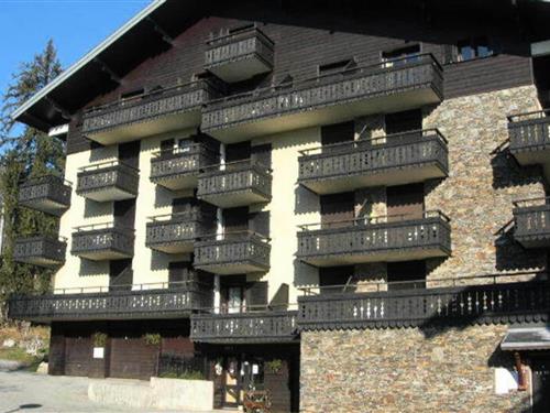 Holiday Home/Apartment - 4 persons -  - 74390 - Chatel