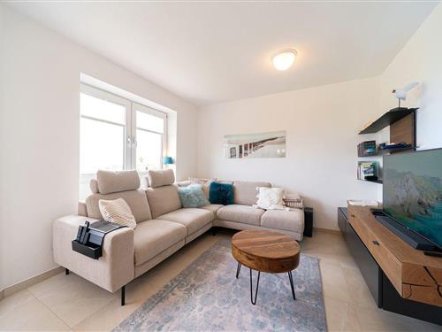 Ferielejlighed - 4 personer -  - Am Leuchtfeuer - 26434 - Nordseeheilbad Schillig