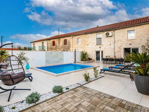 Sommerhus - 5 personer -  - Vidulini - Zminj-Vidulini - 52341 - Vidulini